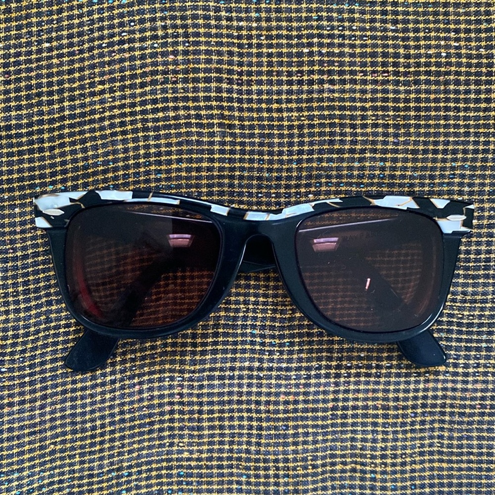 Vintage Rayban sunglasses